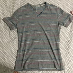 Lululemon S VNeck shirt men’s